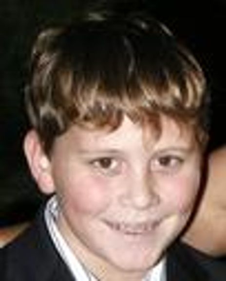 Jefferson Randall Headshot