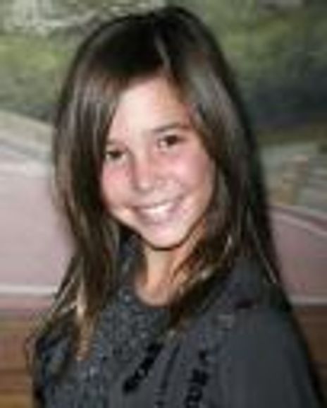 Julia Randall Headshot