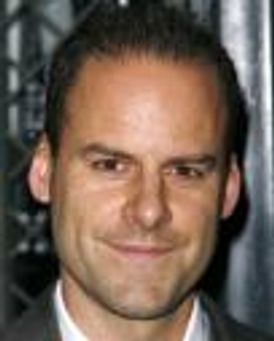 Cobey Mandarino Headshot