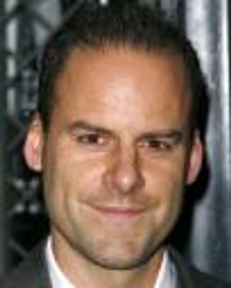 Cobey Mandarino Headshot