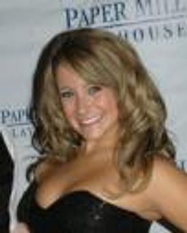 Kristy Cavanaugh Headshot