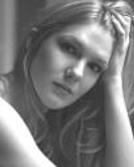 Lily Rabe Headshot