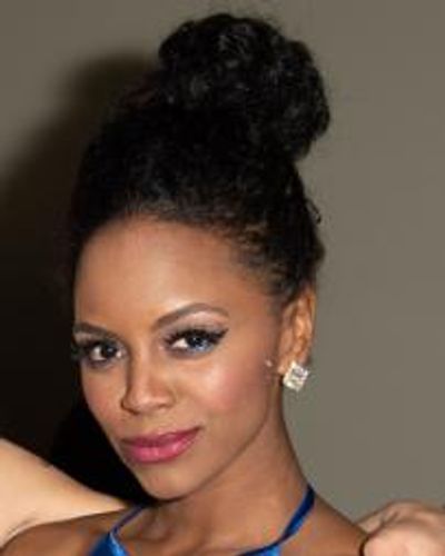 Krystal Joy Brown Headshot