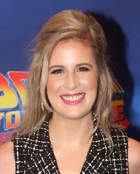 Beth Crandall Headshot