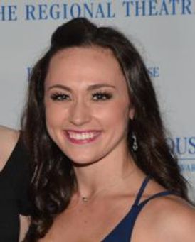 Brittany Conigatti Headshot