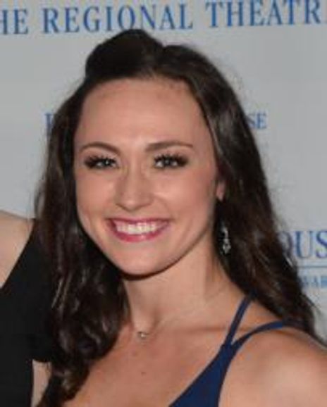 Brittany Conigatti Headshot