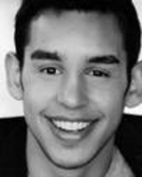 Sam Kiernan Headshot