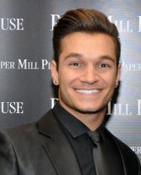 Christopher Messina Headshot