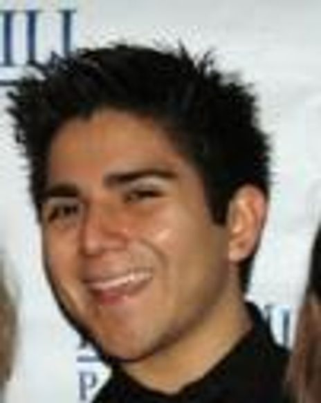 Dean deLuna Headshot