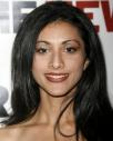 Rashma Shetty Headshot
