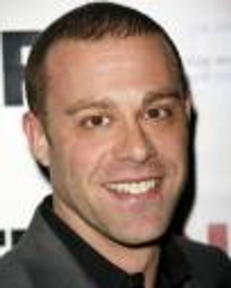 Matt Rausch Headshot