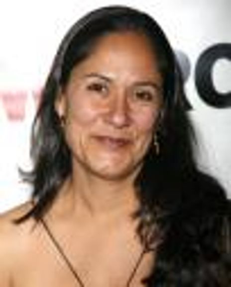 Sakina Jaffrey Headshot