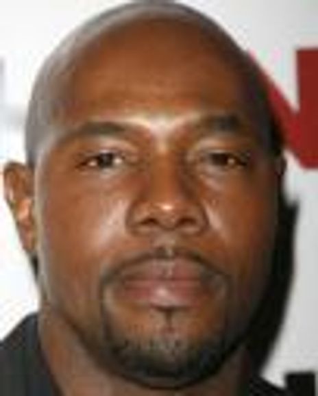 Antoine Fuqua Headshot