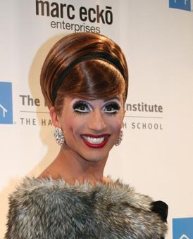 Bianca Del Rio Headshot
