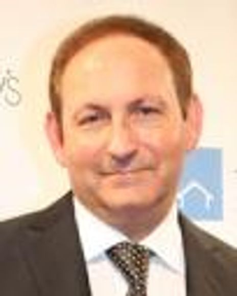 John Demsey Headshot