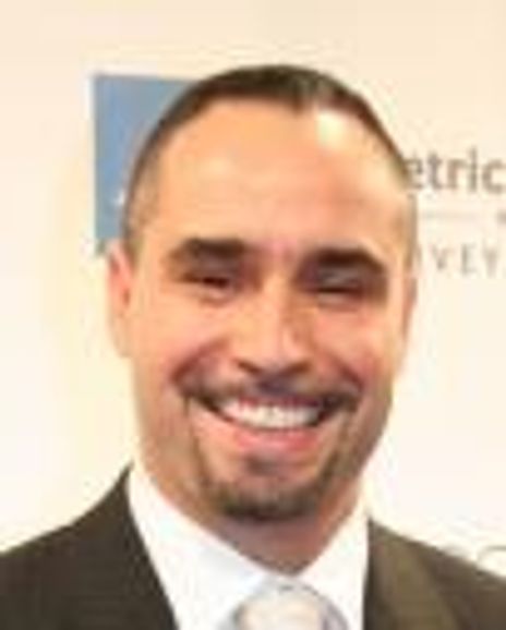 Thomas Krever Headshot