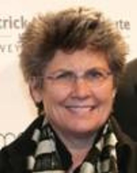 Janet Grove Headshot