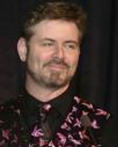 B. Harlan Boll Headshot