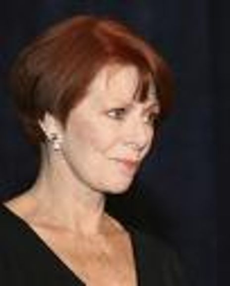 Karen Cadle Headshot