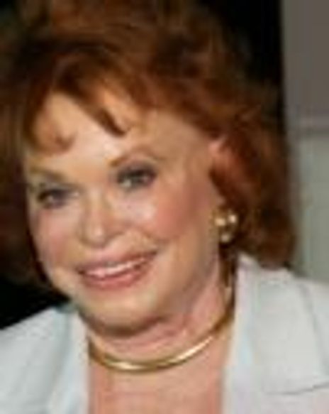 Paula Kent Meehan Headshot