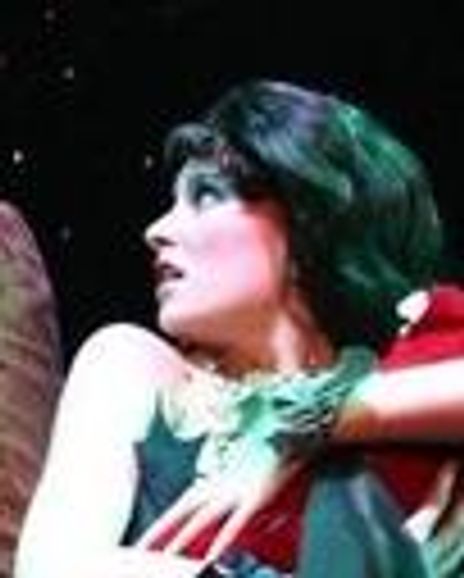 Ashley DePascale Headshot