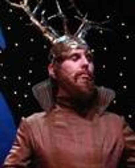 Jimmy Johansmeyer Headshot