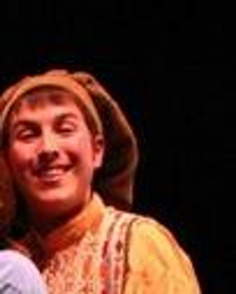 Michael Ell Headshot