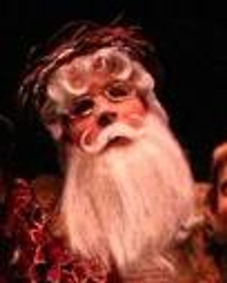 Tim Rinaldi Headshot