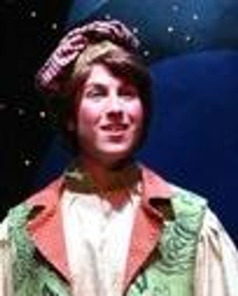 Tim Rinadli Headshot