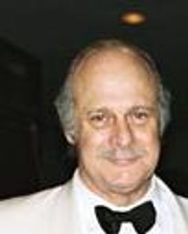 Gerald McRaney Headshot