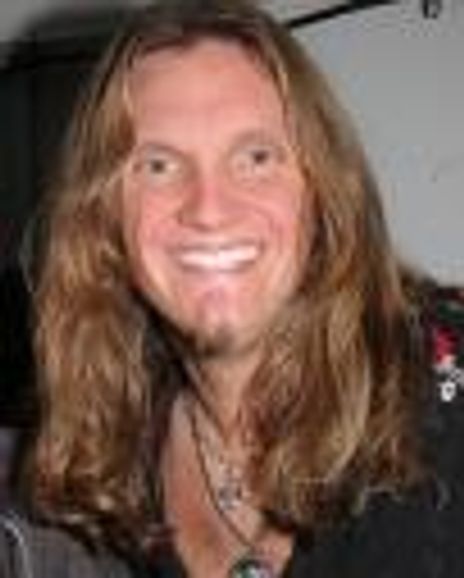 Joel Hoekstra Headshot