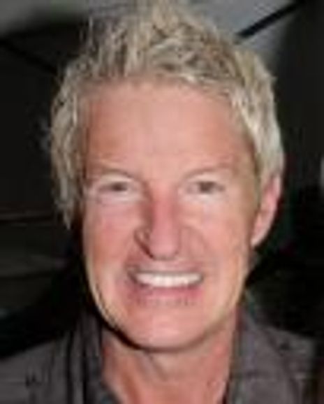 Kevin Cronin Headshot