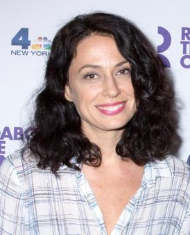 Kathleen McElfresh Headshot