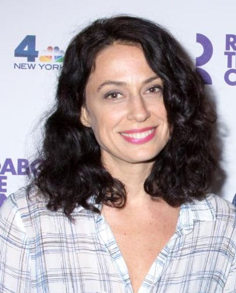 Kathleen McElfresh Headshot