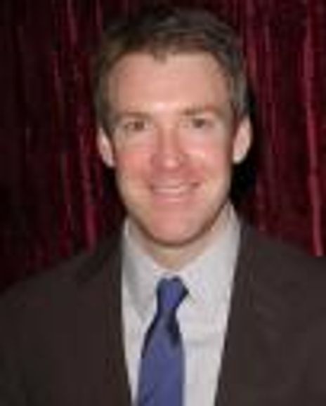 Brian Hutchinson Headshot