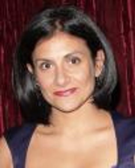 Gina Gionfriddo Headshot