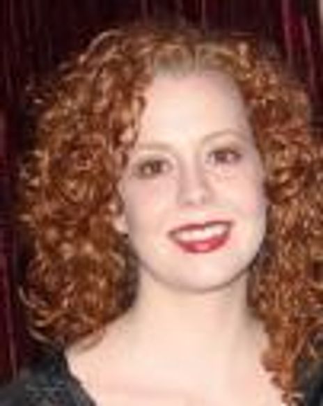 Sara Turner Headshot