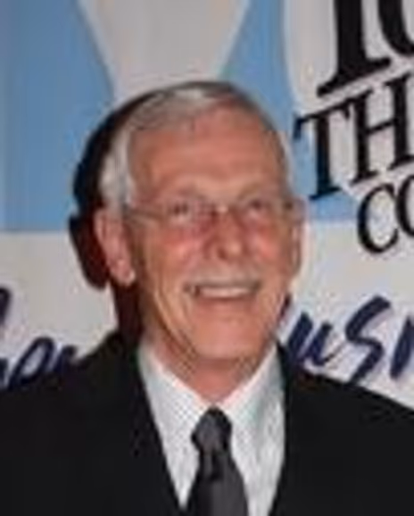 Herbert Wiley Headshot