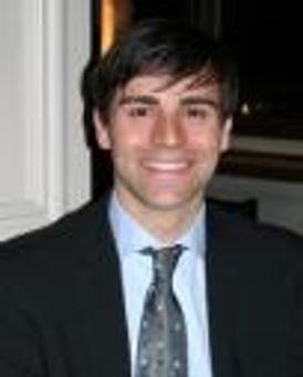 Adam Fiorentino Headshot