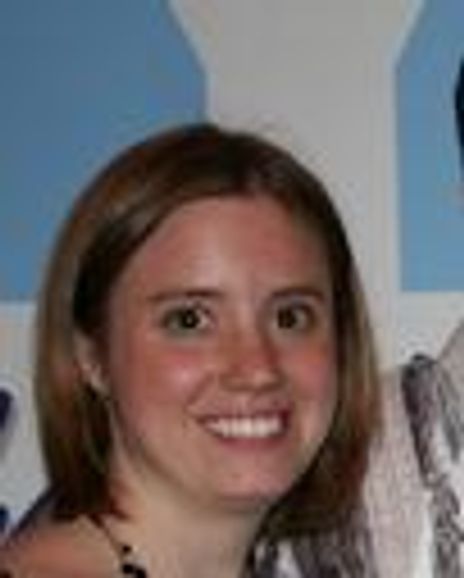 Christine Rieley Headshot