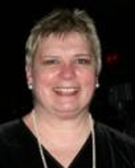 Patricia DiLella Headshot