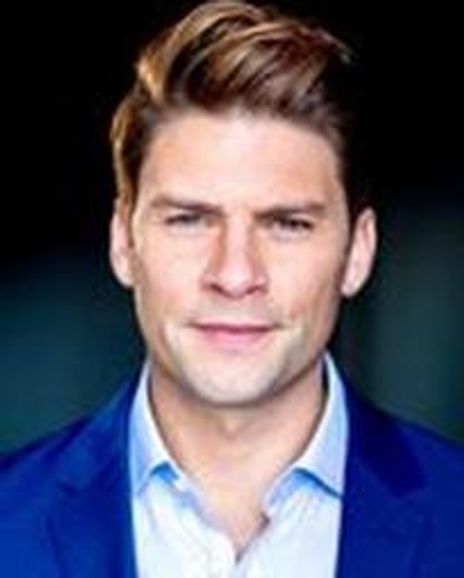 Christopher DiLella Headshot