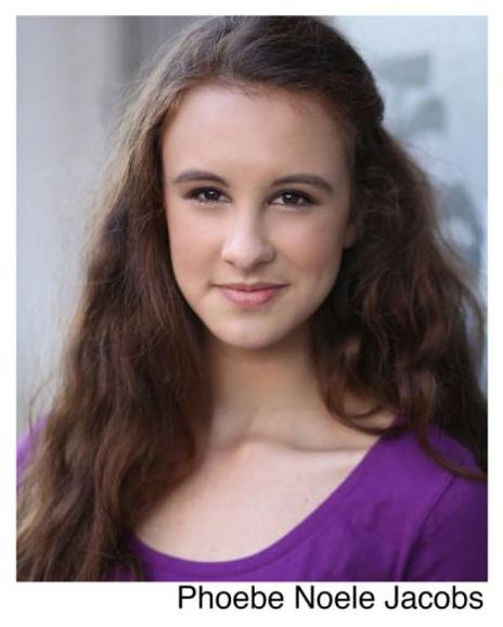 Phoebe Noele Jacobs Headshot