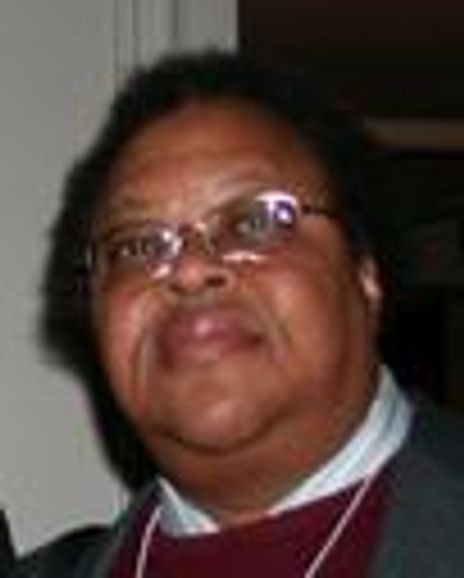 George Lewis Headshot