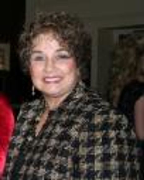 Judith Weiner Headshot