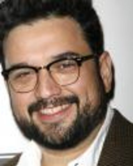 Horatio Sanz Headshot