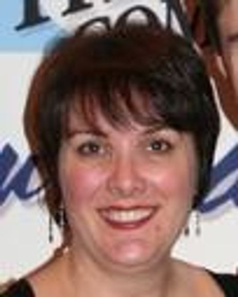 Susan Hoffman Headshot