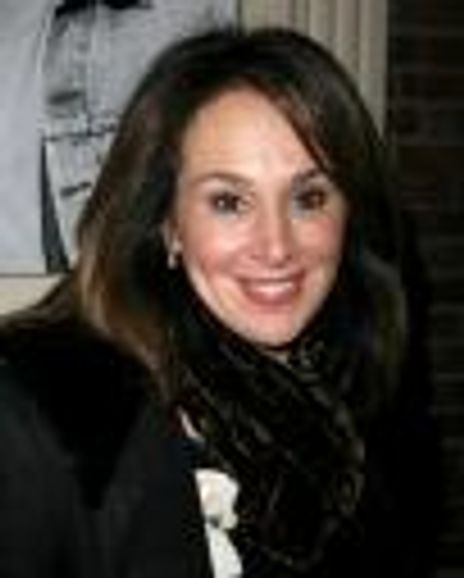 RosAnna Scotto Headshot