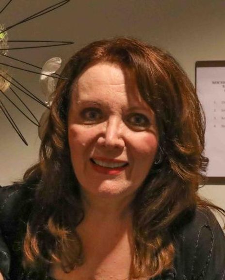 Maureen McGovern Headshot