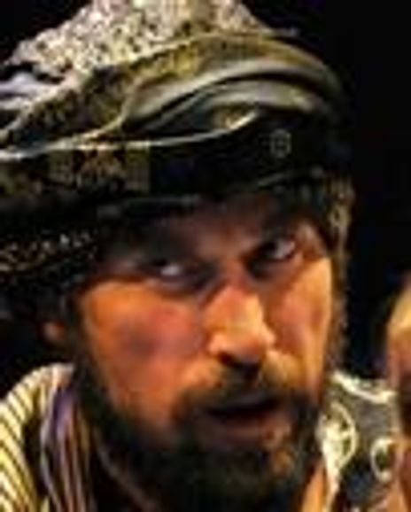 Ryan Artzberger Headshot